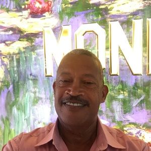 Meet your Posher, John